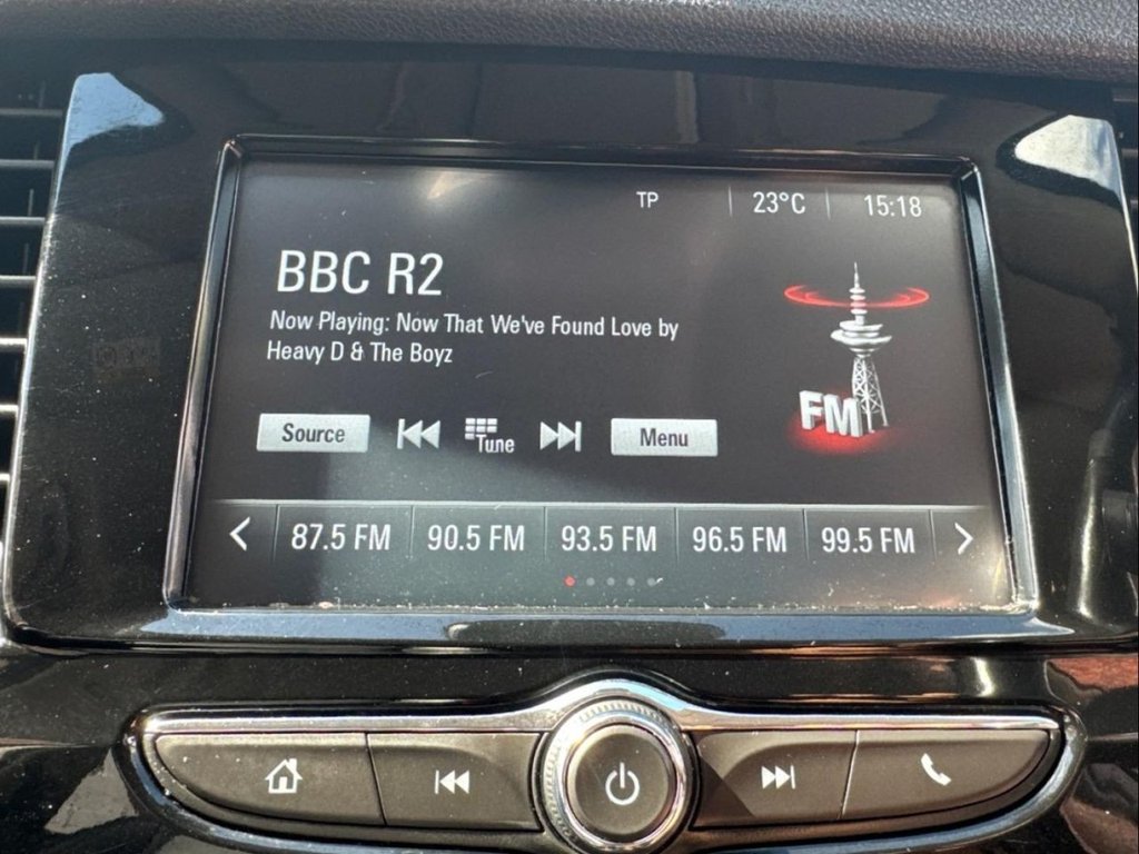 Used Vauxhall Mokka X 2019 for sale - 78200366: Photo 24