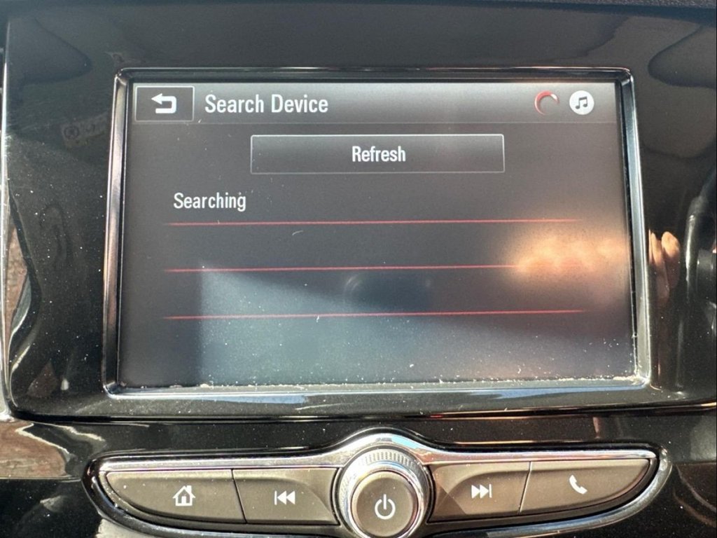 Used Vauxhall Mokka X 2019 for sale - 78200366: Photo 25