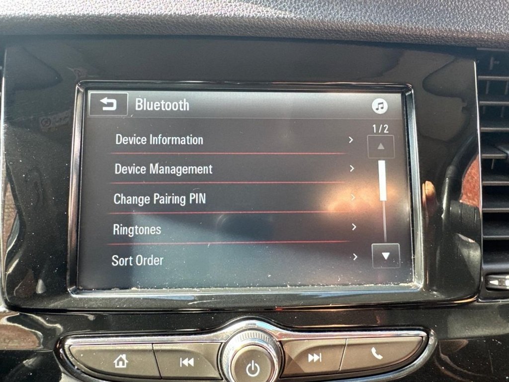 Used Vauxhall Mokka X 2019 for sale - 78200366: Photo 27