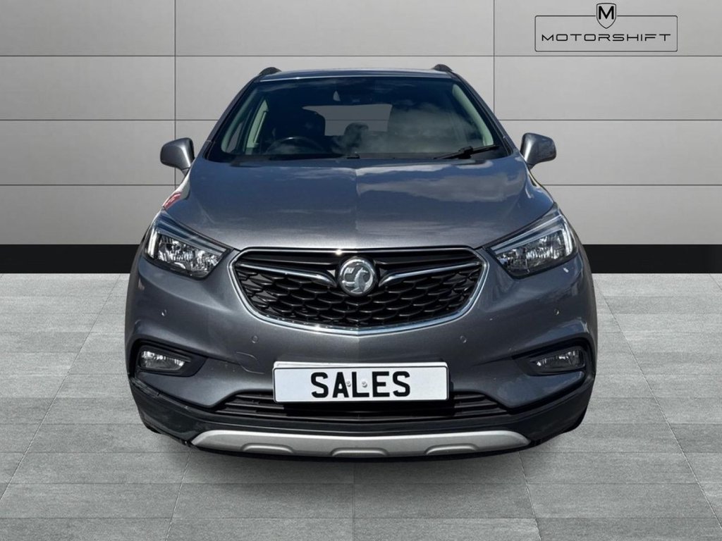Used Vauxhall Mokka X 2019 for sale - 78200366: Photo 3