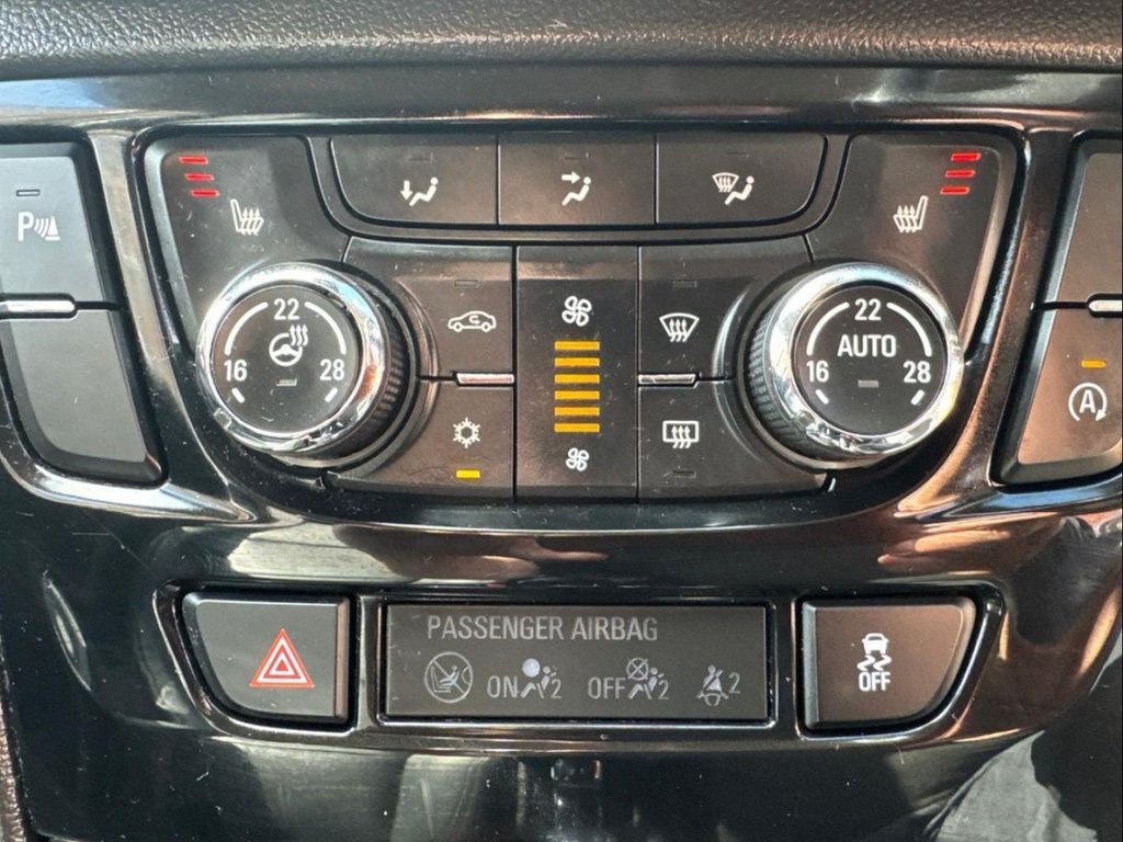 Used Vauxhall Mokka X 2019 for sale - 78200366: Photo 30
