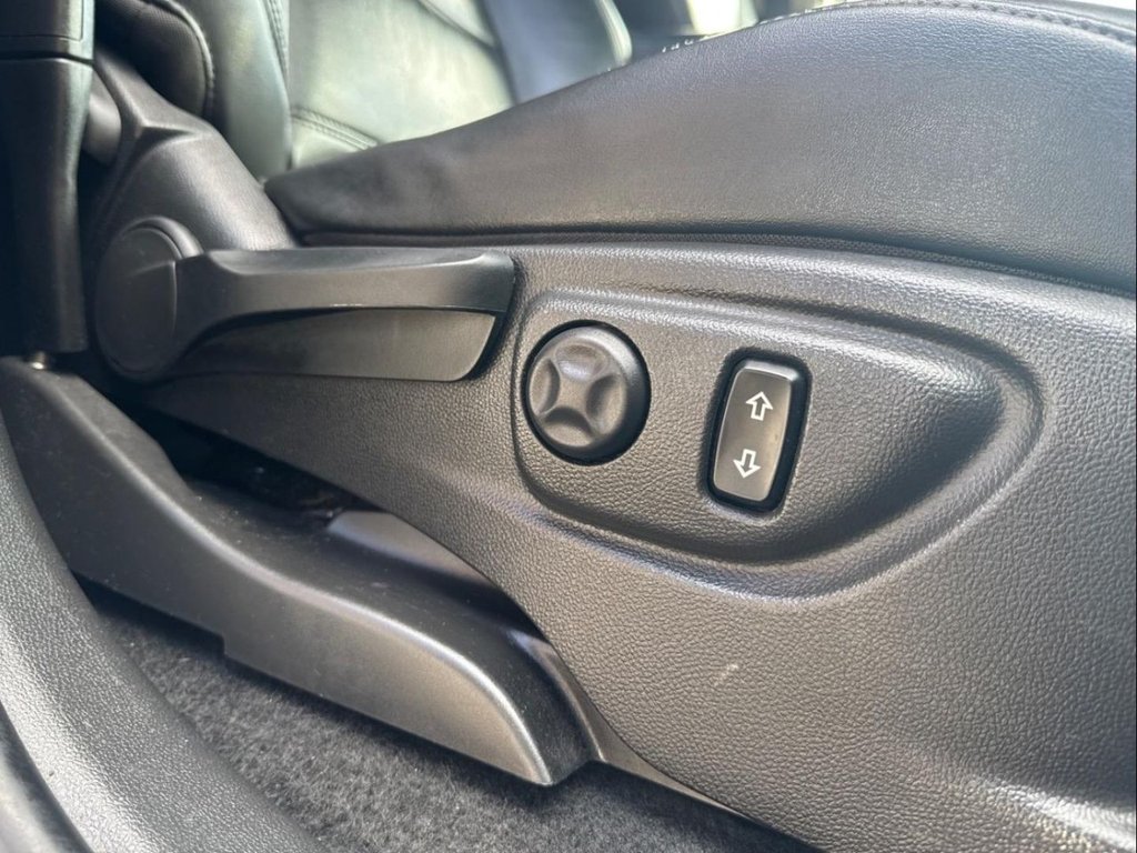 Used Vauxhall Mokka X 2019 for sale - 78200366: Photo 36