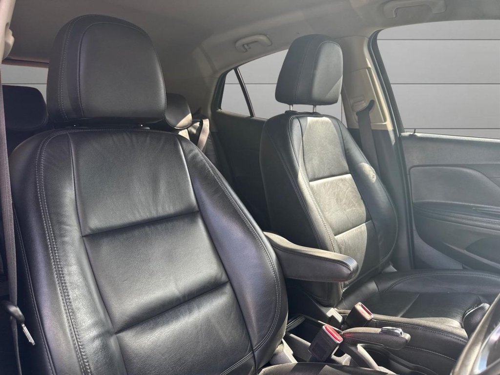 Used Vauxhall Mokka X 2019 for sale - 78200366: Photo 38