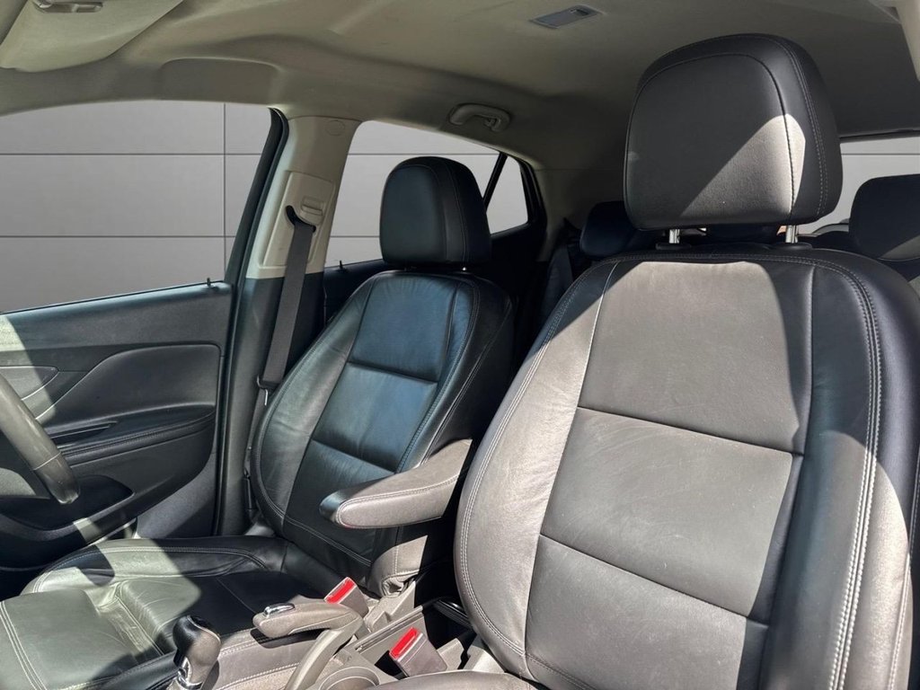 Used Vauxhall Mokka X 2019 for sale - 78200366: Photo 39