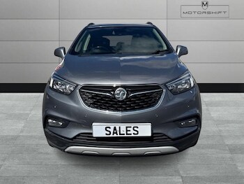 Used Vauxhall Mokka X 2019 for sale - 78200366: Photo