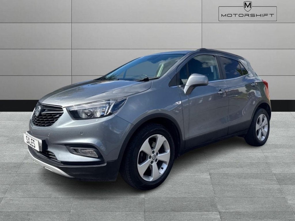 Used Vauxhall Mokka X 2019 for sale - 78200366: Photo 4
