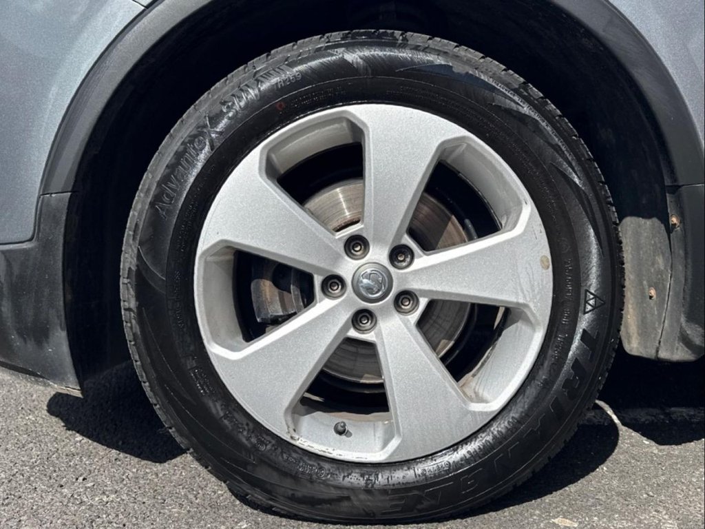 Used Vauxhall Mokka X 2019 for sale - 78200366: Photo 43