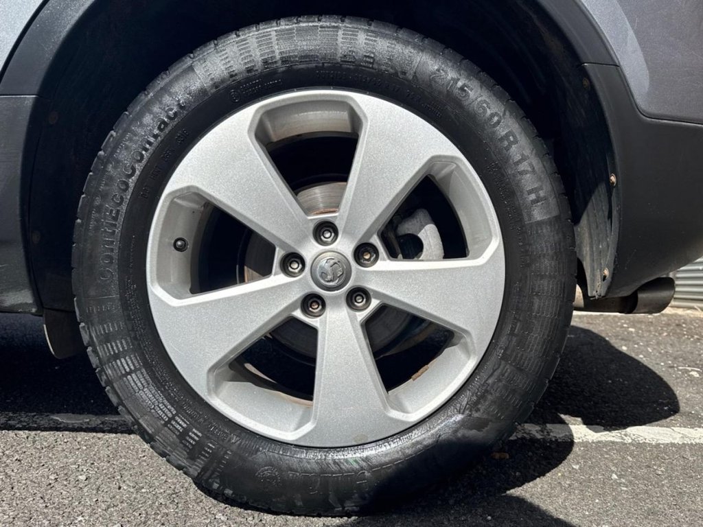 Used Vauxhall Mokka X 2019 for sale - 78200366: Photo 44