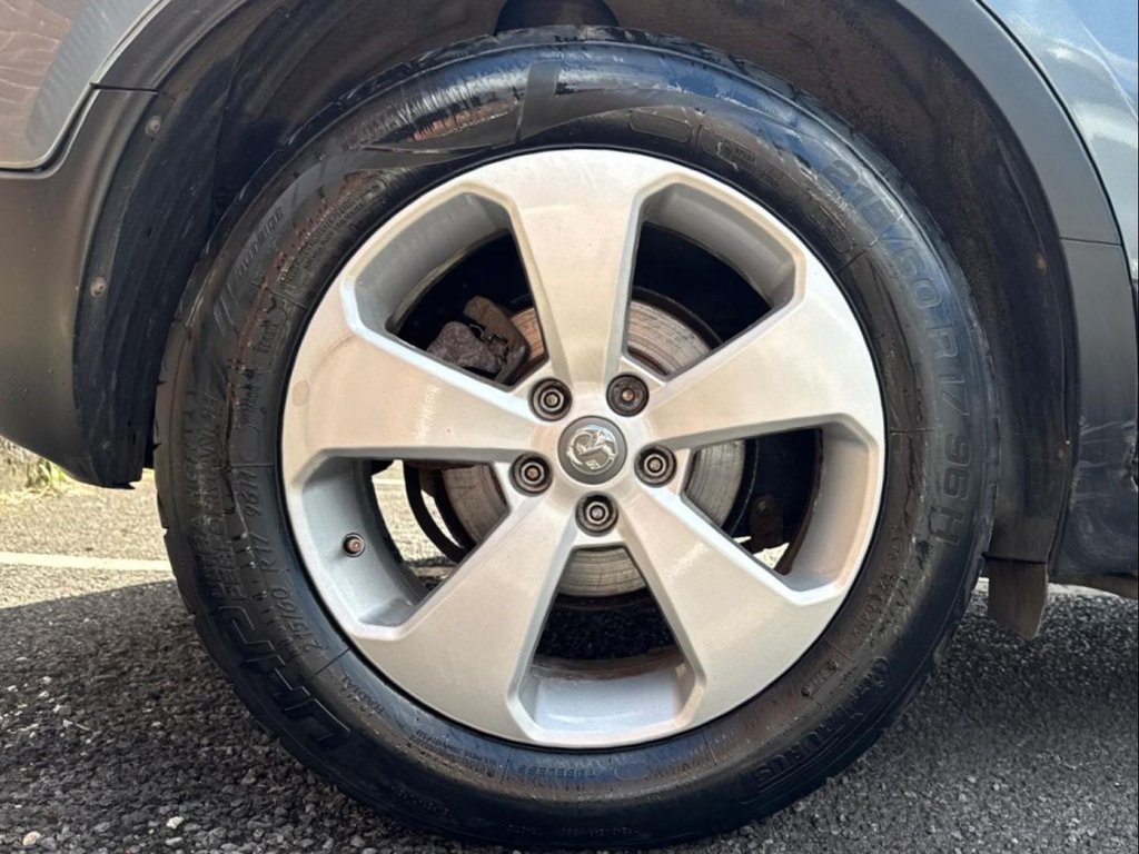 Used Vauxhall Mokka X 2019 for sale - 78200366: Photo 45