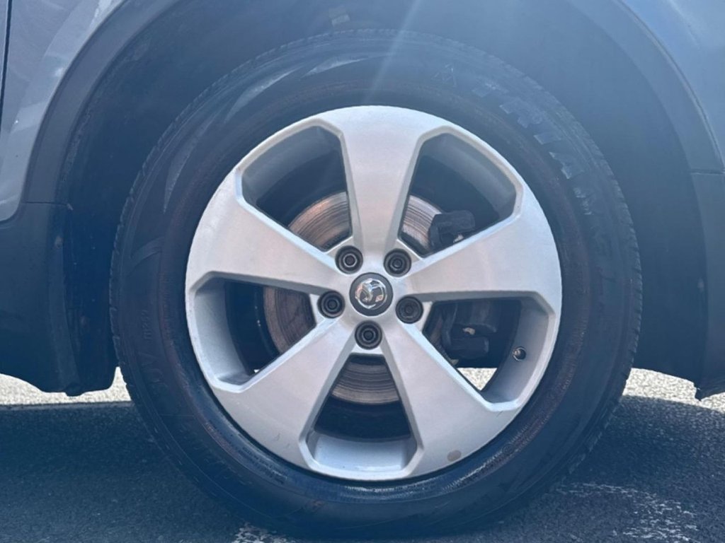 Used Vauxhall Mokka X 2019 for sale - 78200366: Photo 46