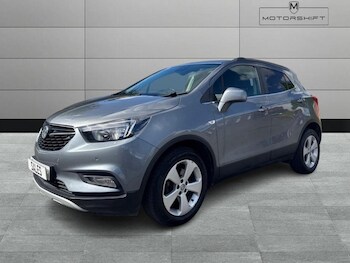 Used Vauxhall Mokka X 2019 for sale - 78200366: Photo