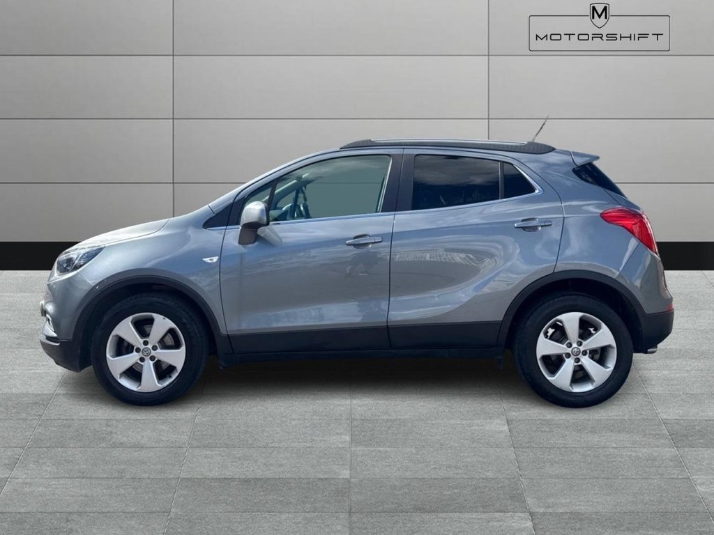 Used Vauxhall Mokka X 2019 for sale - 78200366: Photo 6