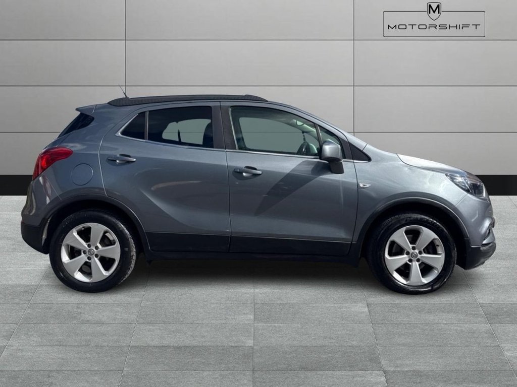 Used Vauxhall Mokka X 2019 for sale - 78200366: Photo 7