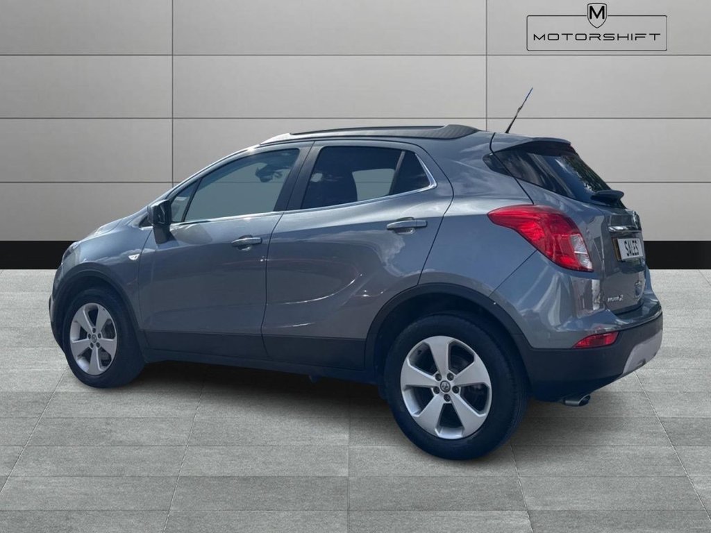 Used Vauxhall Mokka X 2019 for sale - 78200366: Photo 9