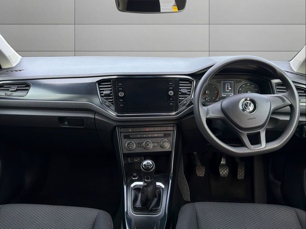 Used Volkswagen T-Roc 2019 for sale - 78200416: Photo 13