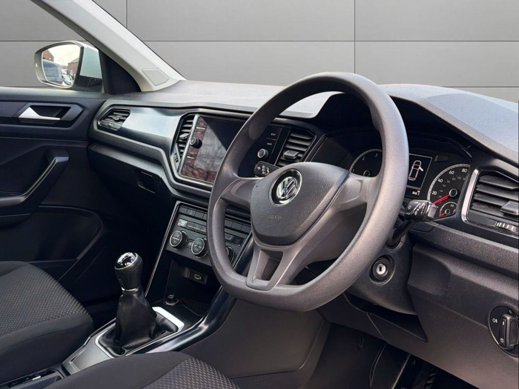 Used Volkswagen T-Roc 2019 for sale - 78200416: Photo 15