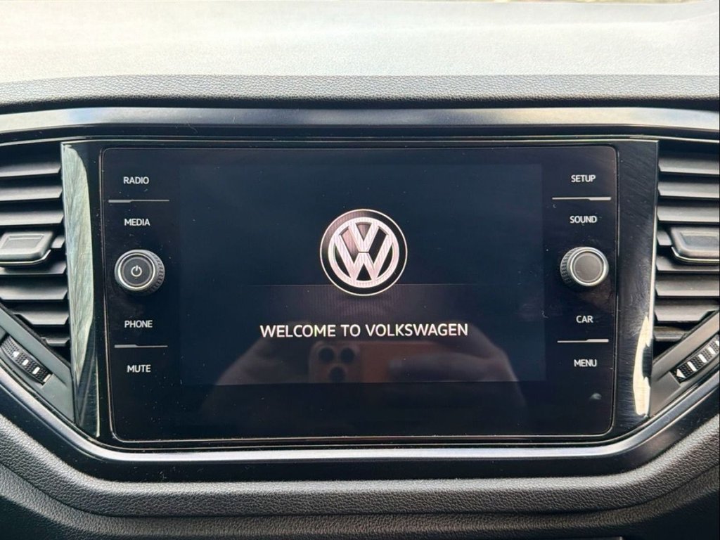 Used Volkswagen T-Roc 2019 for sale - 78200416: Photo 18