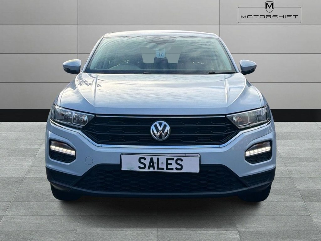 Used Volkswagen T-Roc 2019 for sale - 78200416: Photo 3