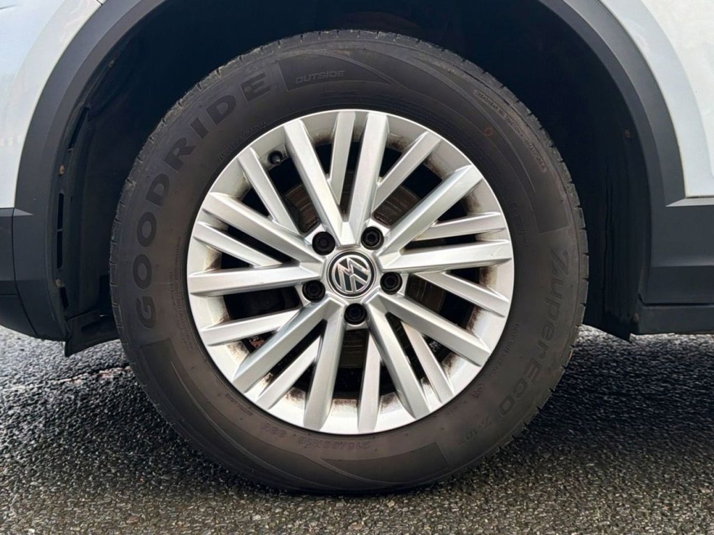 Used Volkswagen T-Roc 2019 for sale - 78200416: Photo 36