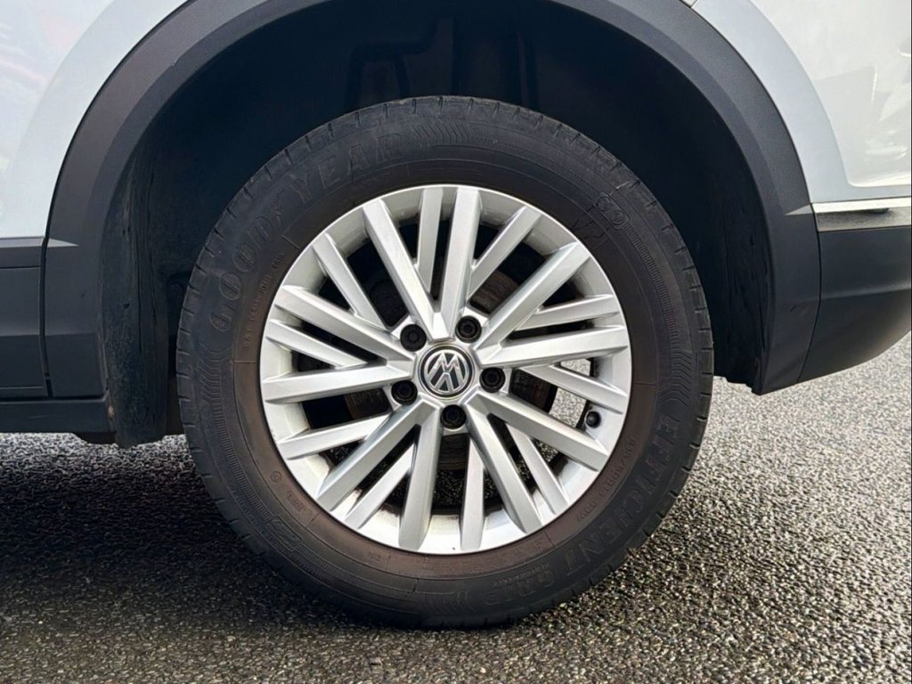 Used Volkswagen T-Roc 2019 for sale - 78200416: Photo 38