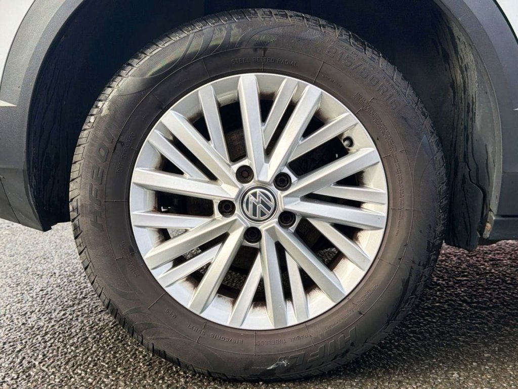 Used Volkswagen T-Roc 2019 for sale - 78200416: Photo 40