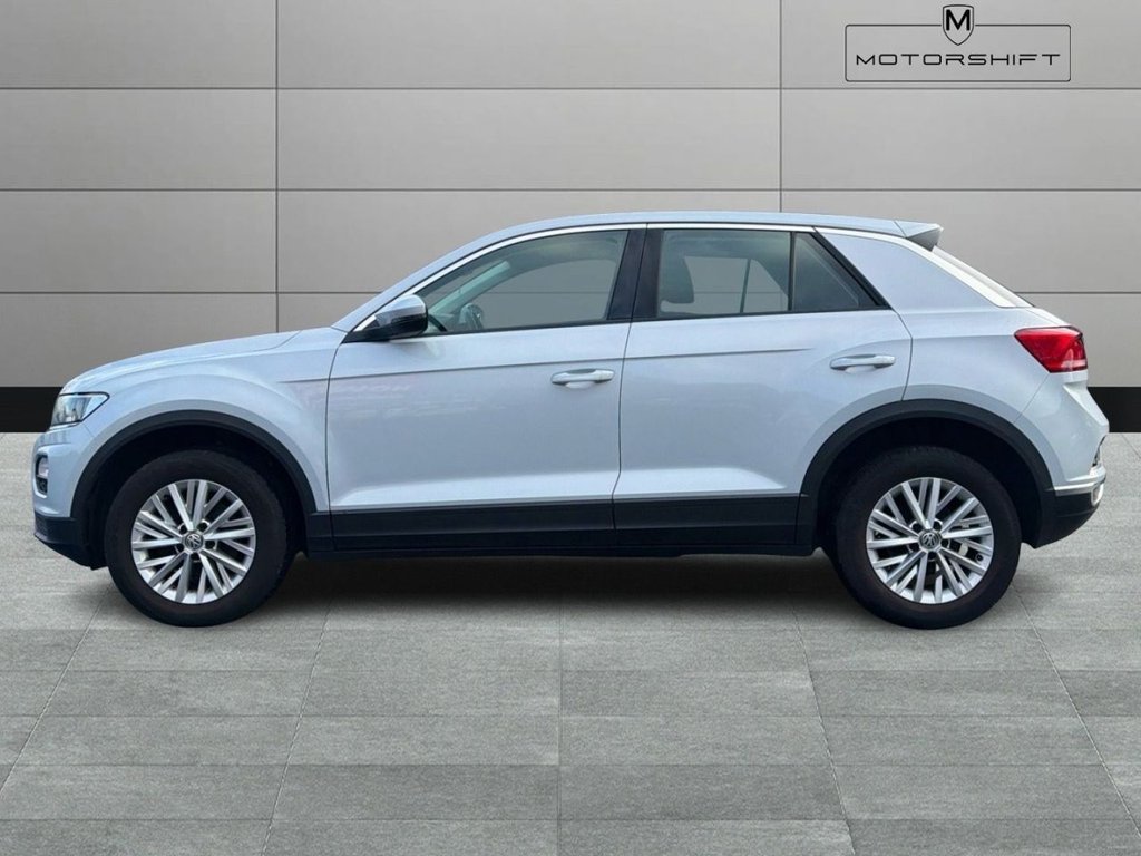 Used Volkswagen T-Roc 2019 for sale - 78200416: Photo 6