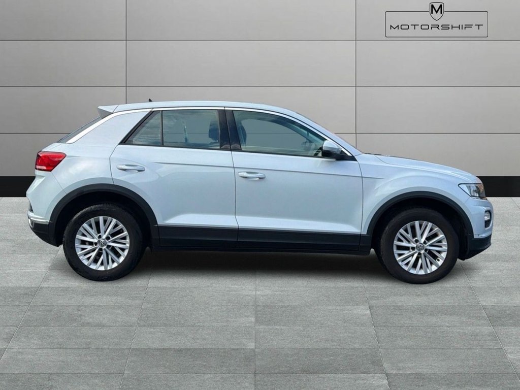 Used Volkswagen T-Roc 2019 for sale - 78200416: Photo 7