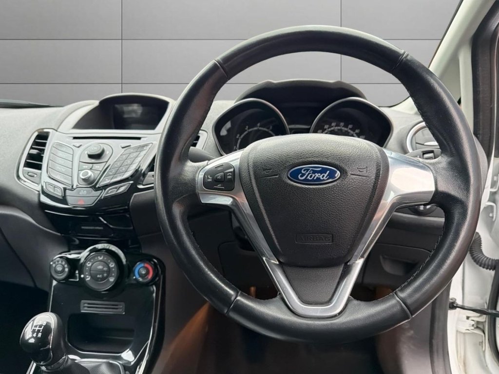 Used Ford Fiesta 2013 for sale - 78200002: Photo 13