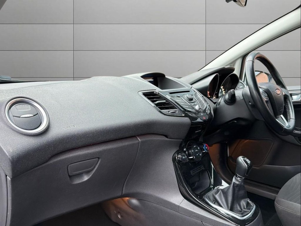 Used Ford Fiesta 2013 for sale - 78200002: Photo 16