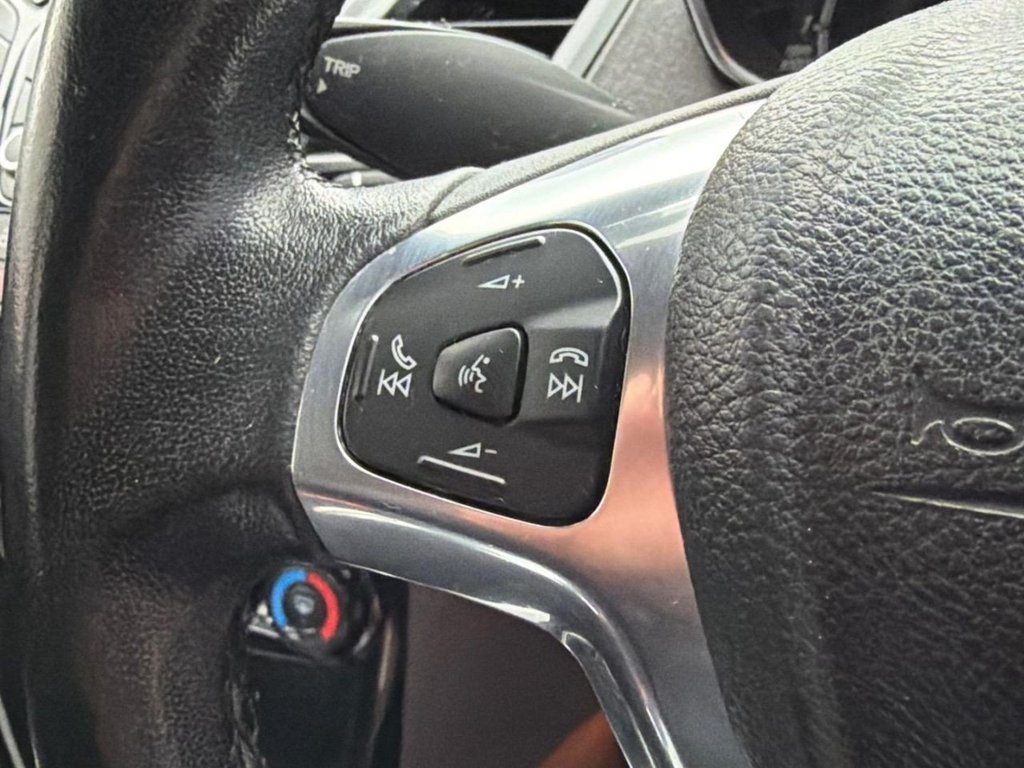 Used Ford Fiesta 2013 for sale - 78200002: Photo 18