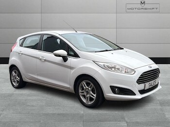 Ford Fiesta feature image