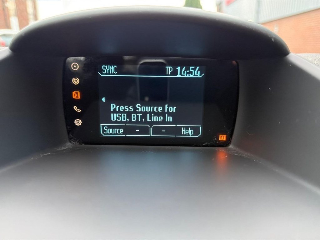 Used Ford Fiesta 2013 for sale - 78200002: Photo 22