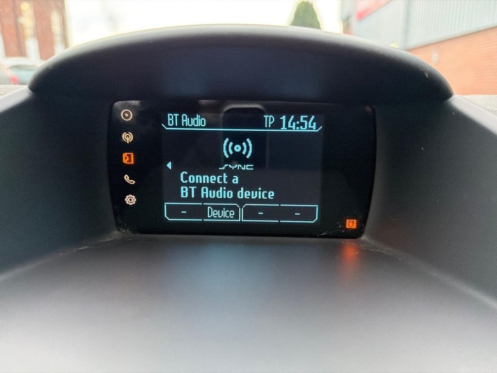 Used Ford Fiesta 2013 for sale - 78200002: Photo 24