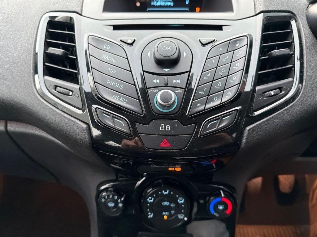 Used Ford Fiesta 2013 for sale - 78200002: Photo 25