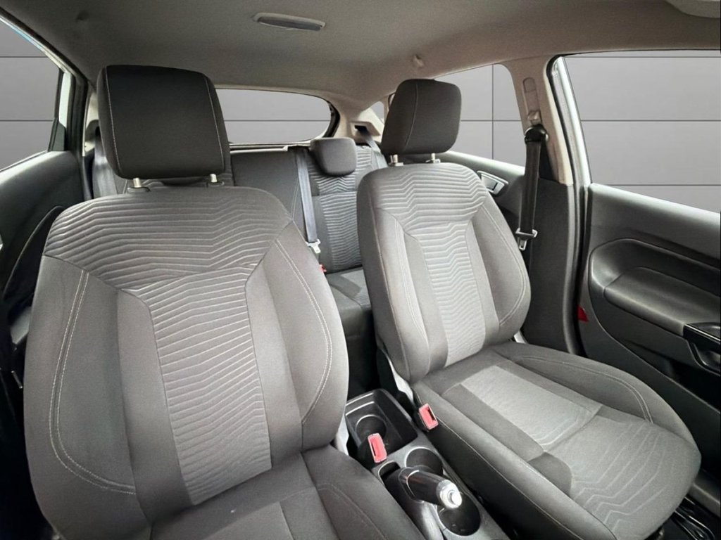 Used Ford Fiesta 2013 for sale - 78200002: Photo 29