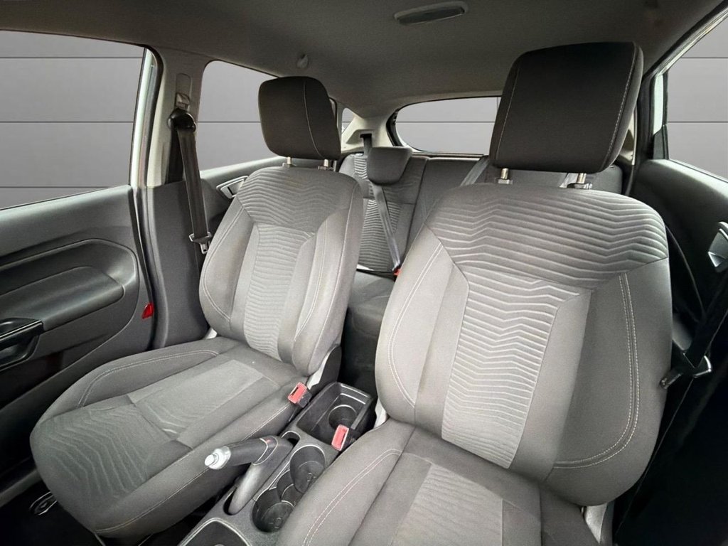 Used Ford Fiesta 2013 for sale - 78200002: Photo 31