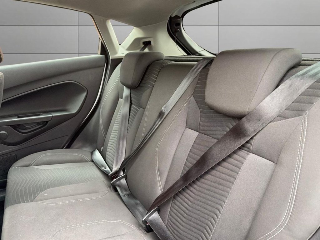 Used Ford Fiesta 2013 for sale - 78200002: Photo 35