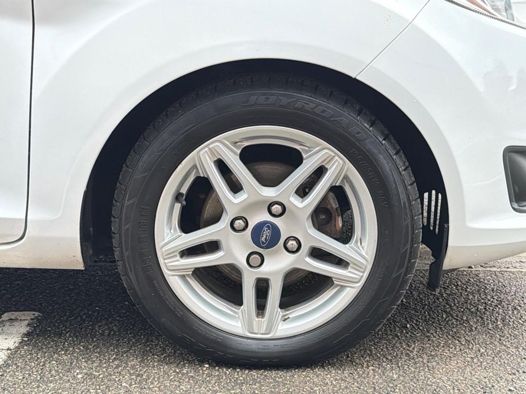 Used Ford Fiesta 2013 for sale - 78200002: Photo 40