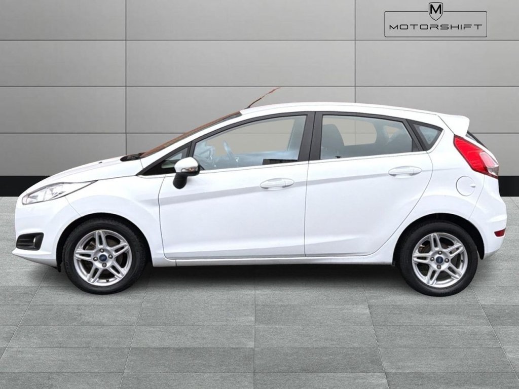 Used Ford Fiesta 2013 for sale - 78200002: Photo 6