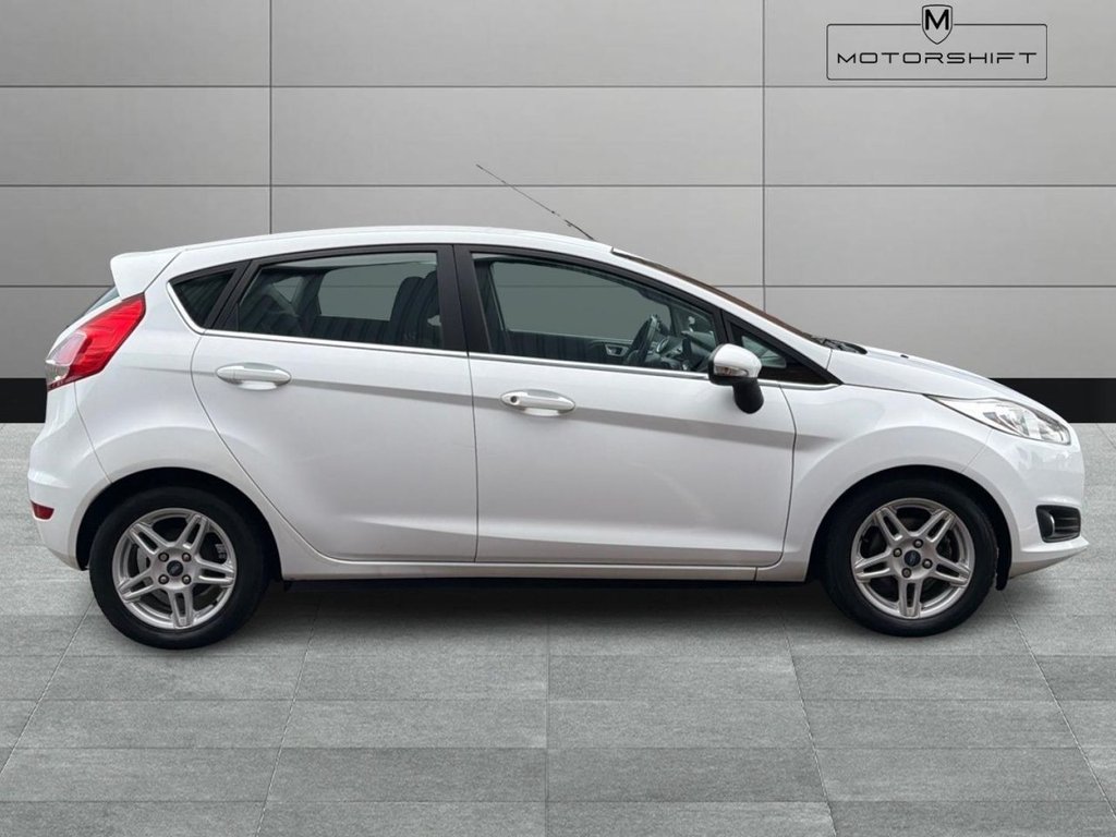 Used Ford Fiesta 2013 for sale - 78200002: Photo 7