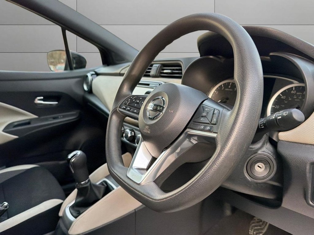 Used Nissan Micra 2018 for sale - 78199939: Photo 15