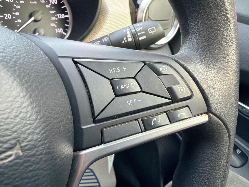 Used Nissan Micra 2018 for sale - 78199939: Photo 19