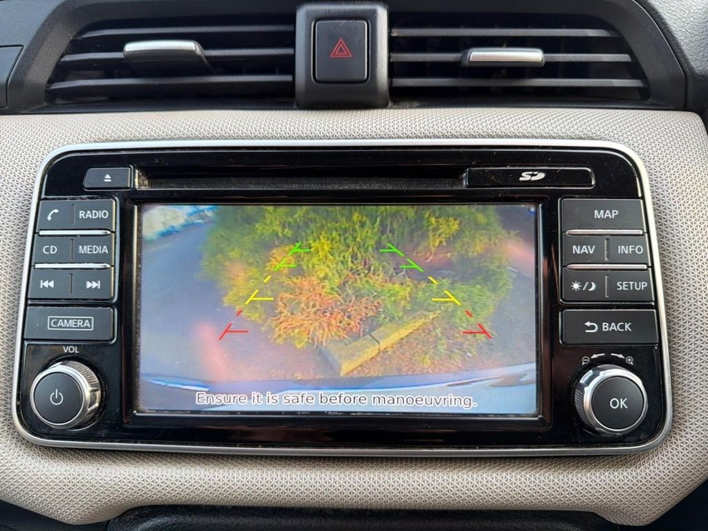 Used Nissan Micra 2018 for sale - 78199939: Photo 22