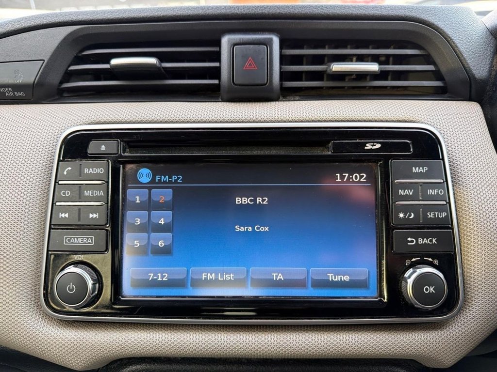 Used Nissan Micra 2018 for sale - 78199939: Photo 24