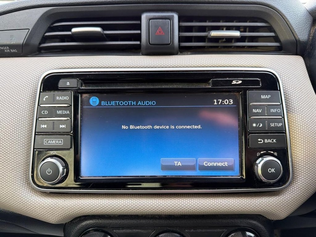 Used Nissan Micra 2018 for sale - 78199939: Photo 27