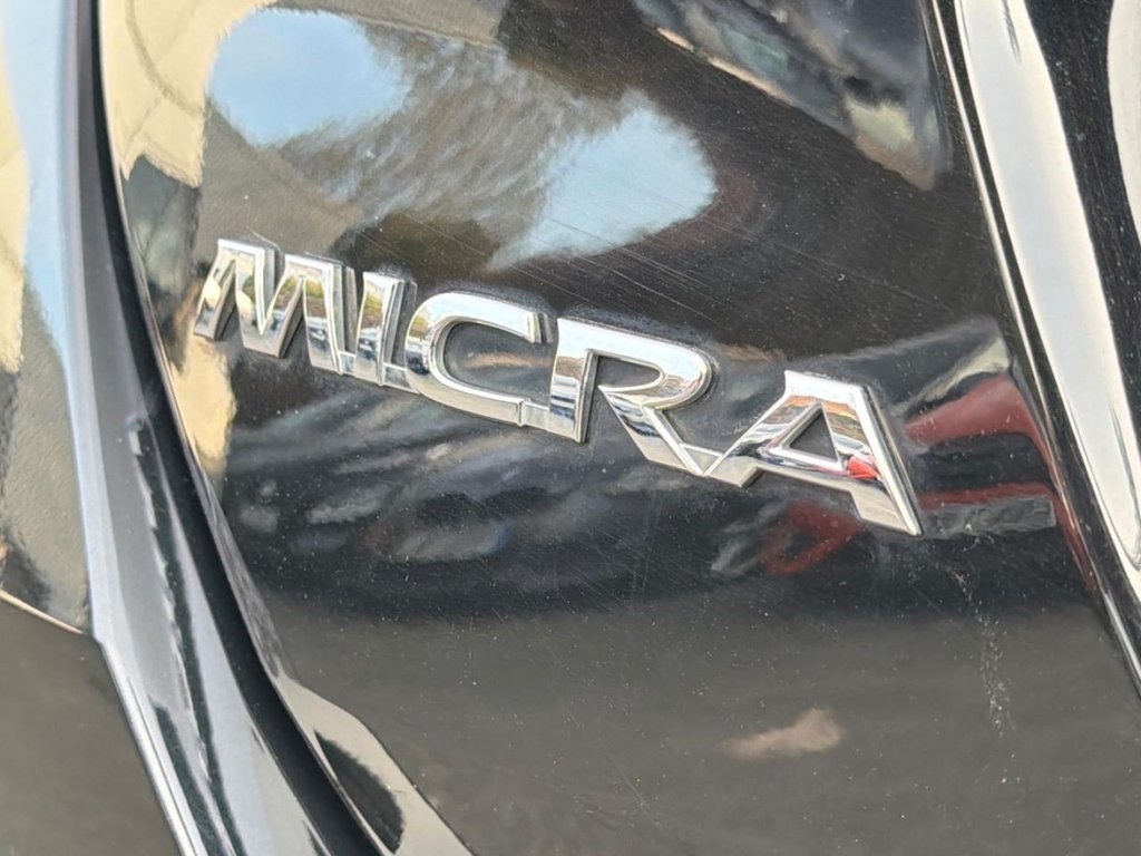 Used Nissan Micra 2018 for sale - 78199939: Photo 36