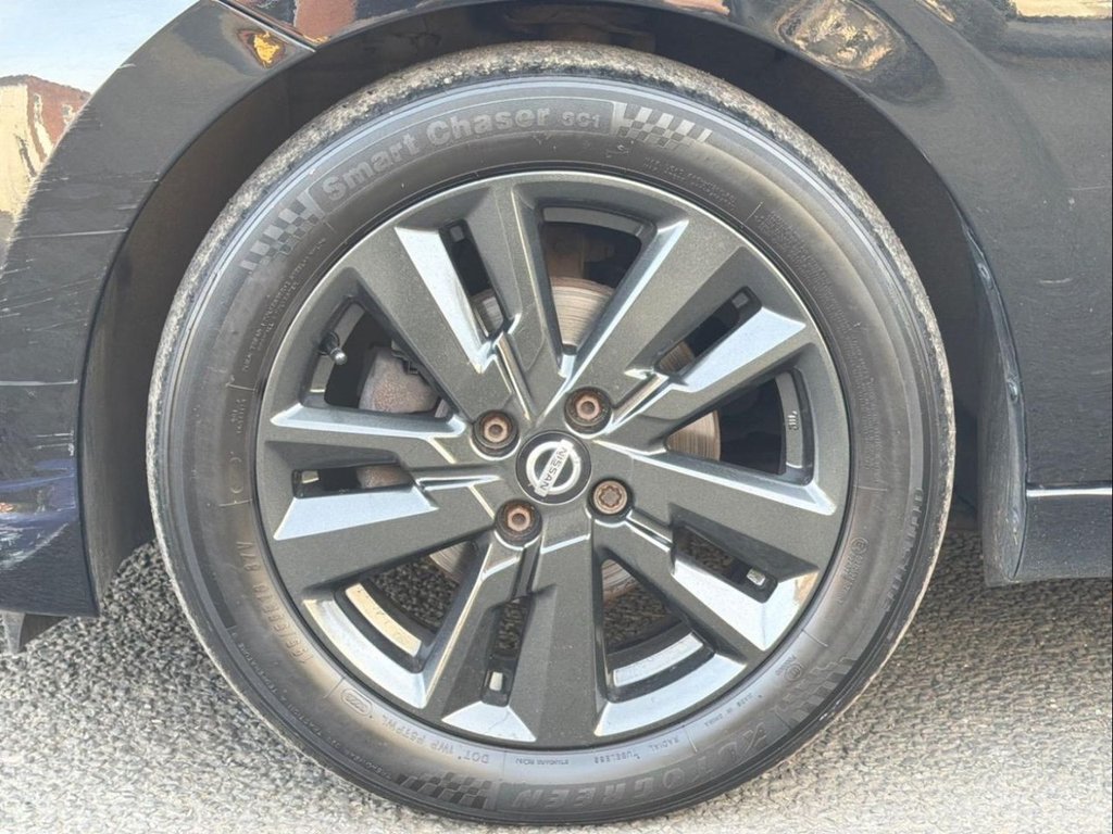 Used Nissan Micra 2018 for sale - 78199939: Photo 38