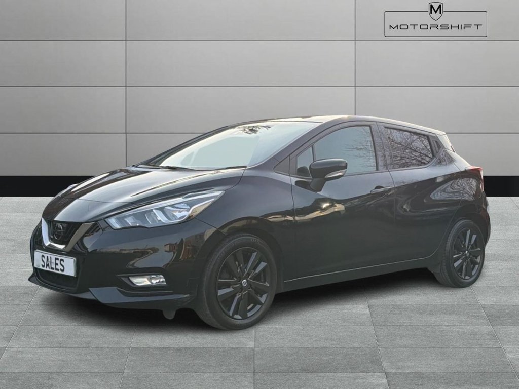 Used Nissan Micra 2018 for sale - 78199939: Photo 4