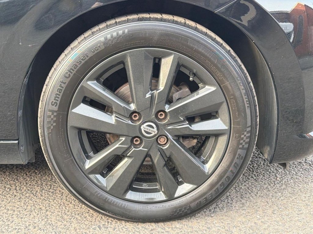 Used Nissan Micra 2018 for sale - 78199939: Photo 40