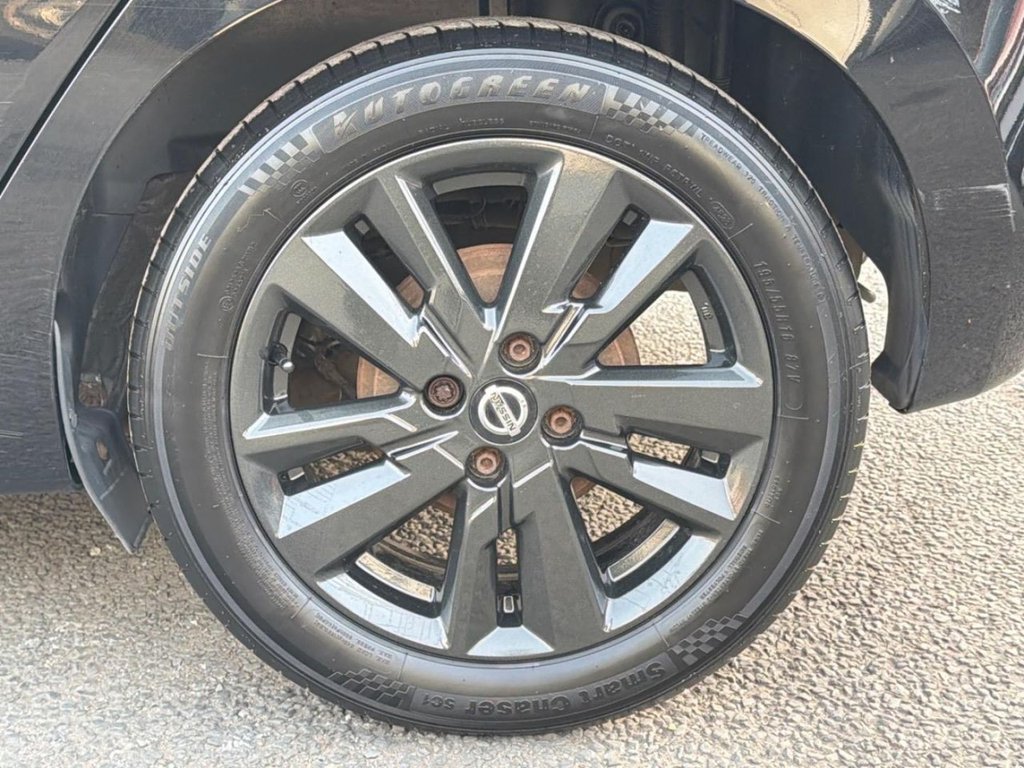 Used Nissan Micra 2018 for sale - 78199939: Photo 43